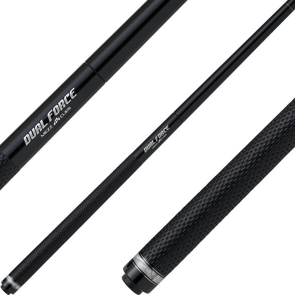 Mezz Cues Dual Force Break/Jump Cue