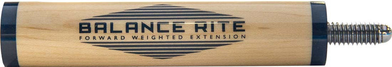 Balance Rite Forward Weighted Cue Extension - 5/16 x 18
