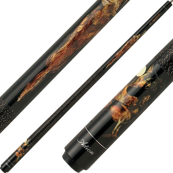 Action ADV85 Adventure Cue - Wolf Pool
