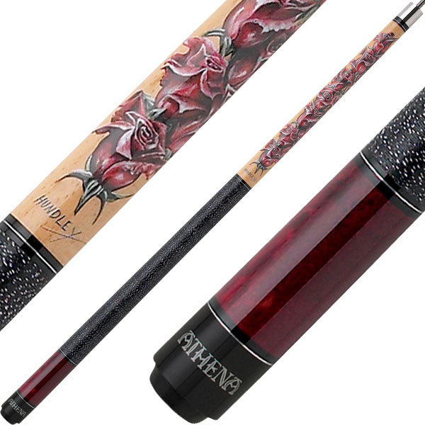 Athena ATH11 Cue - Roses by Hundley