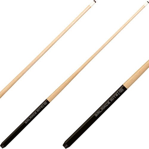 Balance Rite BRS42 Shortie Cue - 42 Inch