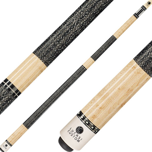 Lucasi L2000JB Break/Jump Cue