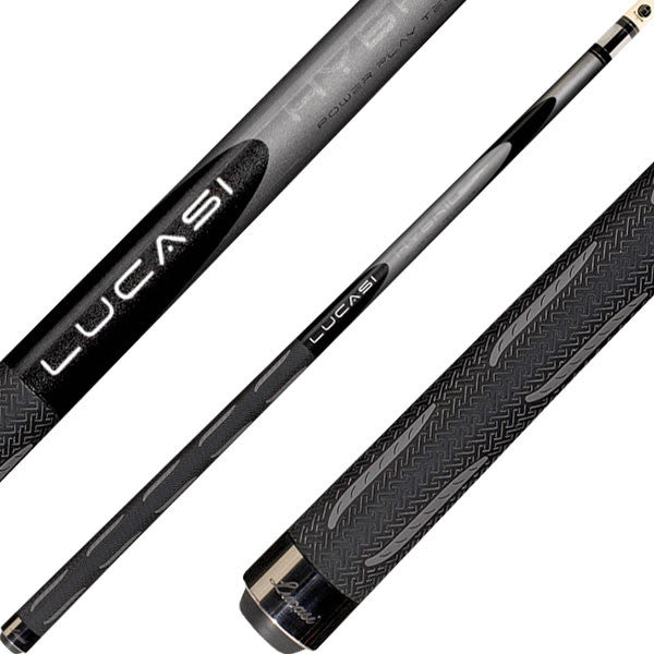 Lucasi LH40 Hybrid Cue