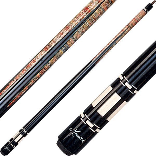 Meucci Hall of Fame Series HOF01PRO Pool Cue