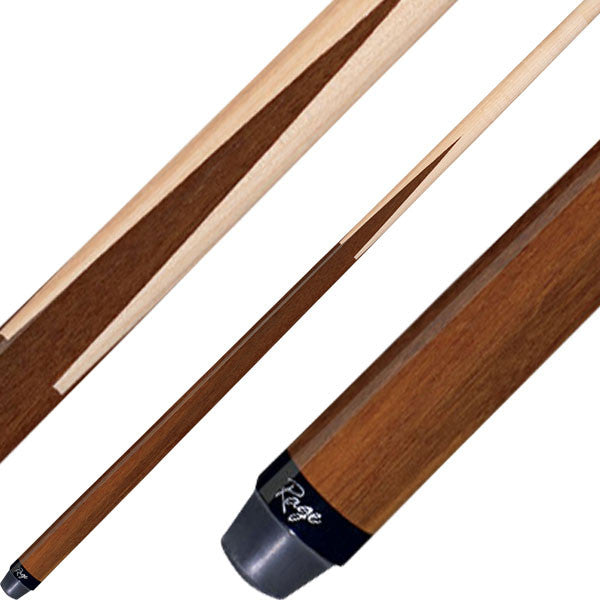Rage RGHH Break Cue - Heavy Hitter