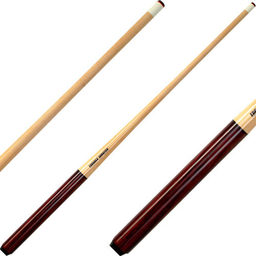 Trouble Shooter TS30 30" Short Cue - 17oz
