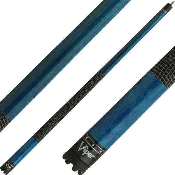 Viper PP-62-18 Clutch - Blue