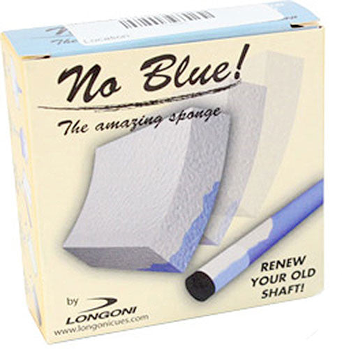 The Amazing Sponge - No Blue