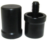 Meucci Pool Cue Joint Protectors - Inlays - Meucci Cues Meucci Pool Cue Joint Protectors - Inlays - Meucci Cues