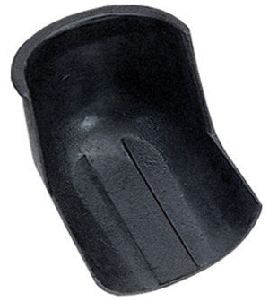Rubber Pool Table Pocket/Gulley Boots (Set of 6)