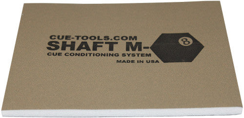 SHAFT-M8 Pad