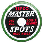 Tefco Master Spots
