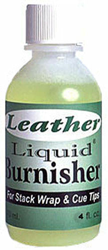 Tiger Liquid Burnisher 4 oz