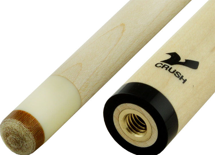 Viking Shafts VPro Crush - Viking Quick Release - Black Collar - Phenolic Tip